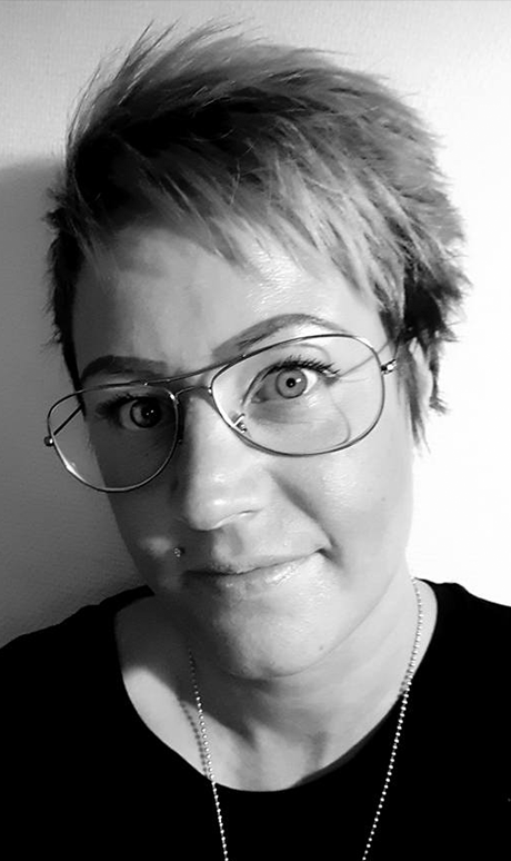 Anna Wickman